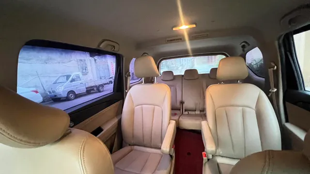 Baojun 730