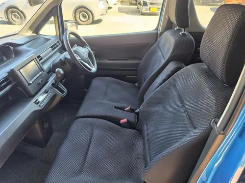 Mazda Flair