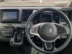 Honda N-VAN Plus Style