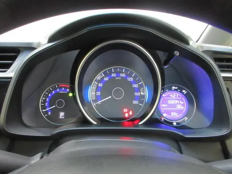Honda Jazz (Fit)