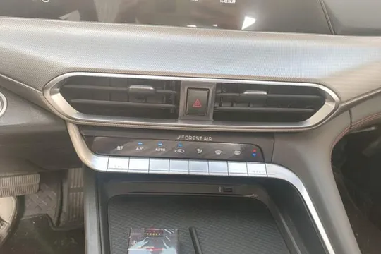 Changan UNI-T