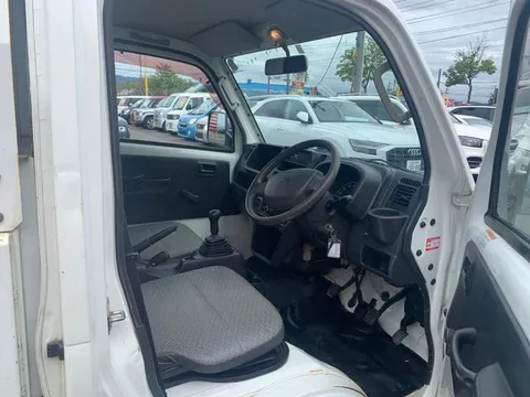 Mitsubishi Minicab Truck
