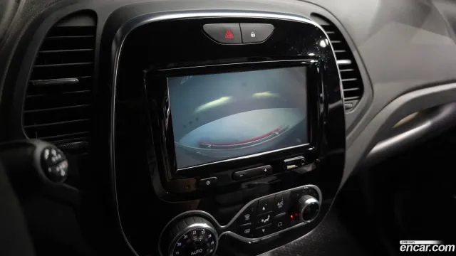 Renault QM3