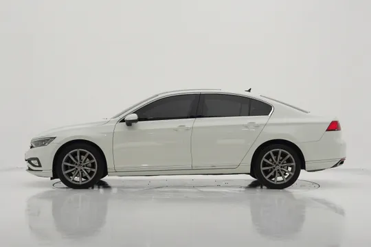 Volkswagen Passat GT