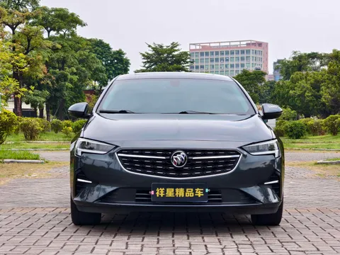 Buick Regal