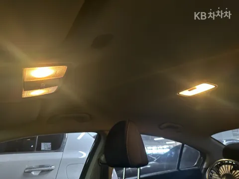 Kia Cerato (K3)