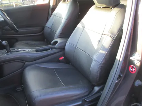 Honda HR-V (Vezel)