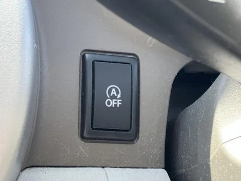 Suzuki Alto Eco