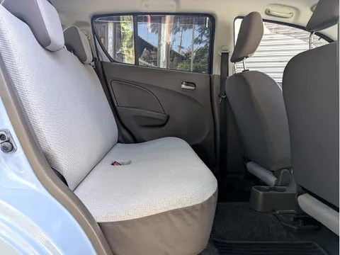 Suzuki Alto Eco