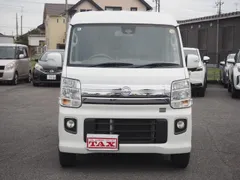 Nissan Clipper Rio