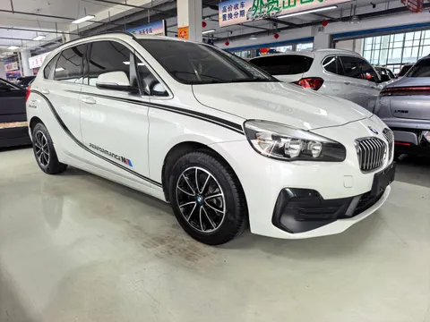 BMW 2-Series