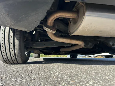 Subaru Impreza Sports
