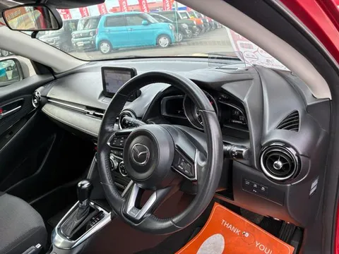 Mazda Mazda2 (Demio)