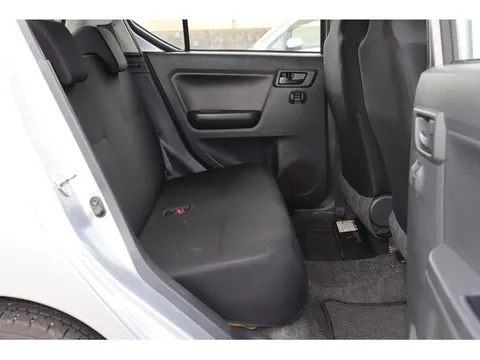 Subaru Pleo Plus