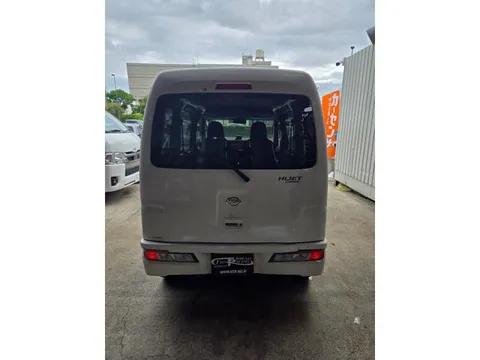 Daihatsu Hijet Cargo