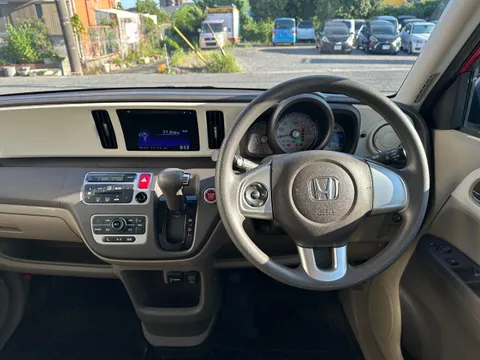 Honda N-ONE
