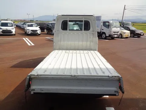 Subaru Sambar Truck