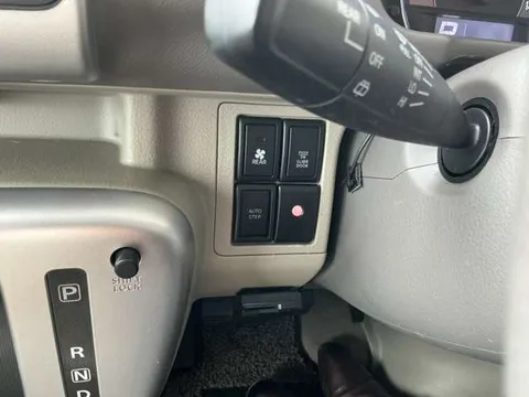 Nissan Clipper Rio