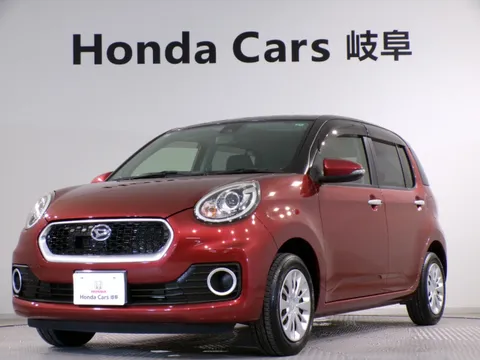 Daihatsu Boon