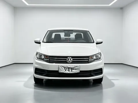 Volkswagen Santana