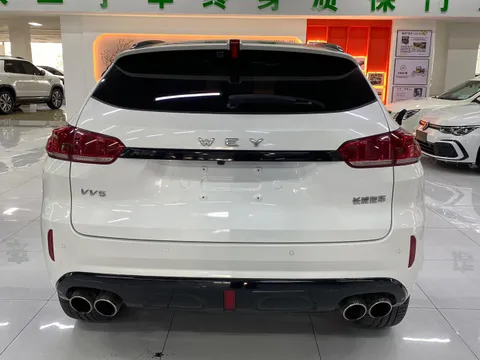Wey VV5