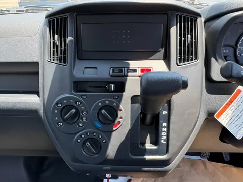 Toyota TownAce Van