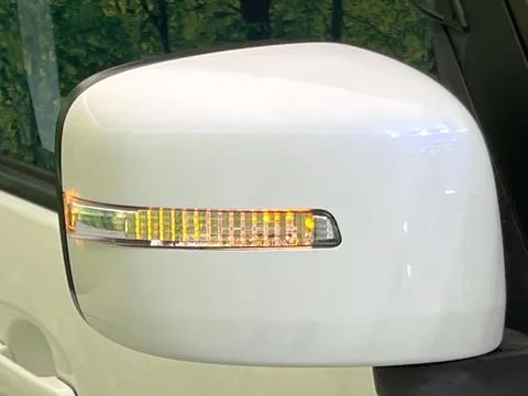 Suzuki Spacia Custom Z