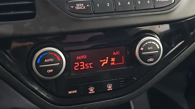 Kia Picanto (Morning)