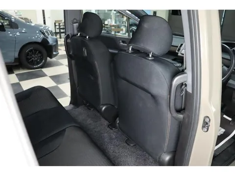 Honda Freed Spike