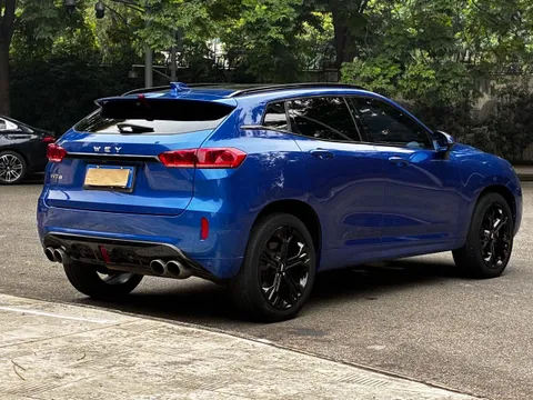 Wey VV7
