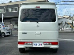 Nissan Clipper Rio