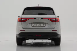 Renault Koleos (QM6)