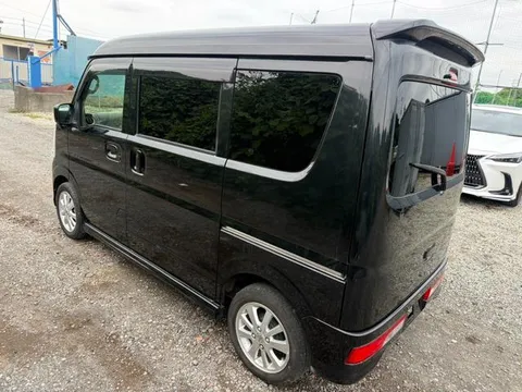 Nissan Clipper Rio