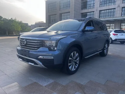 Gac GS8