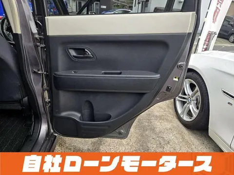 Honda Zest