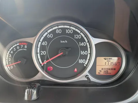 Mazda Mazda2 (Demio)