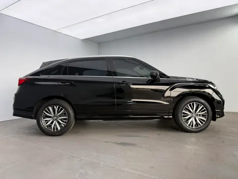 Honda Avancier