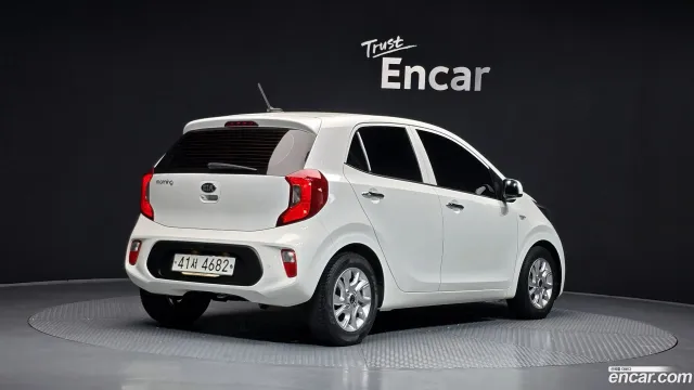 Kia Picanto (Morning)