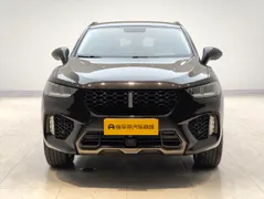 Wey VV5