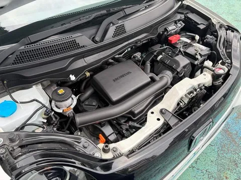 Honda N-ONE