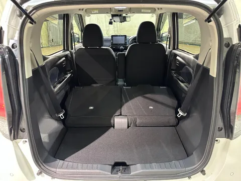 Mitsubishi eK X