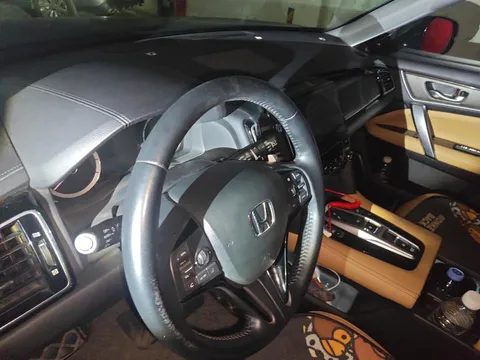 Honda UR-V