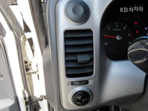 Kia Bongo 3