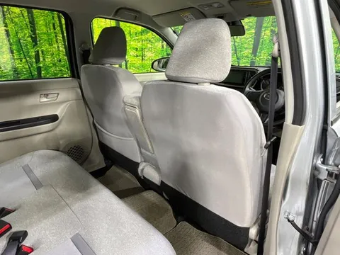 Daihatsu Boon