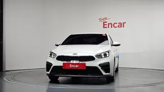 Kia Cerato (K3)