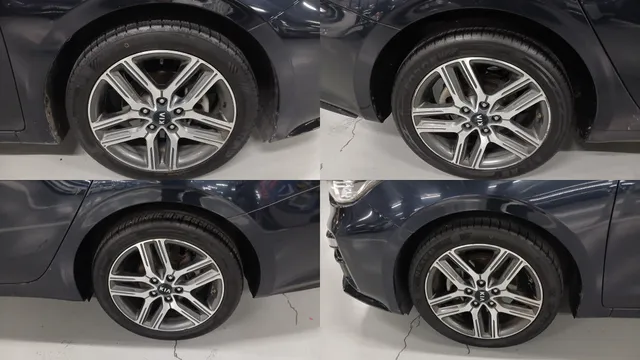 Kia Cerato (K3)