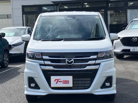 Mazda Flair