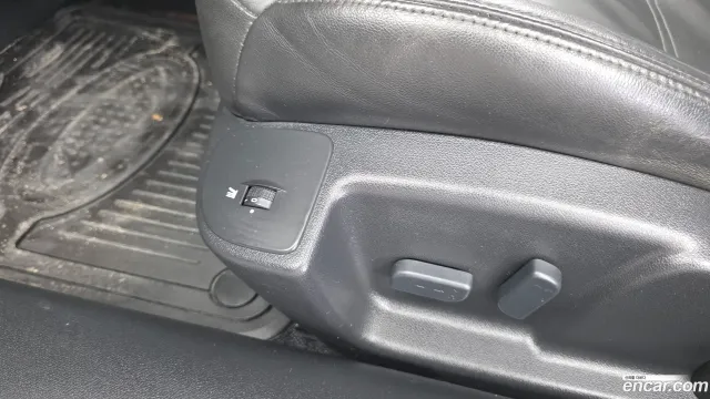 Renault SM7