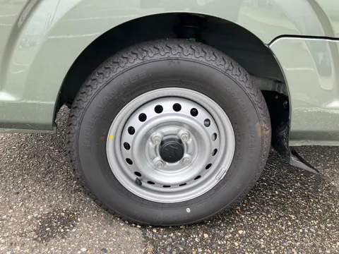 Suzuki Super Carry