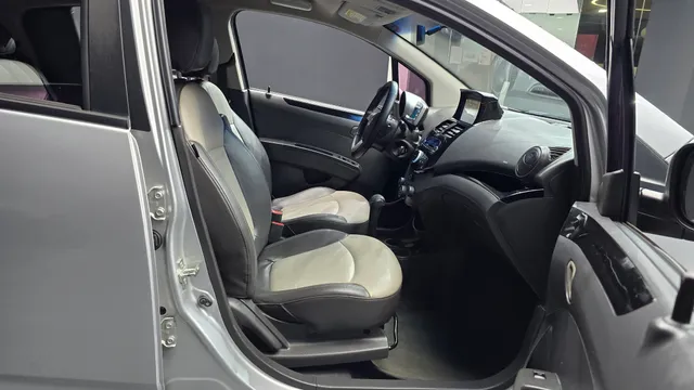 Chevrolet Matiz